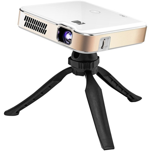 Проектор Kodak Luma 400 Portable HD Smart Projector (RODPJS400)