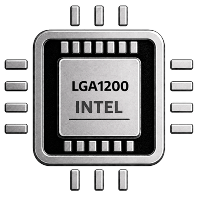 Intel LGA1200
