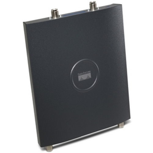 Точка доступа Cisco, 802.11g, 54 Мбит/с, 20 dBM, PoE (AIR-AP1242G-E-K9)