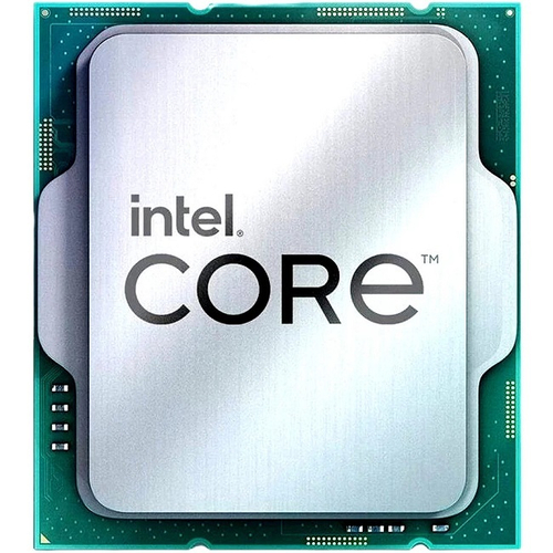 Процессор Intel Core i5-14600K Raptor Lake, 3500MHz, LGA1700, L3 24Mb, OEM (CM8071504821015)