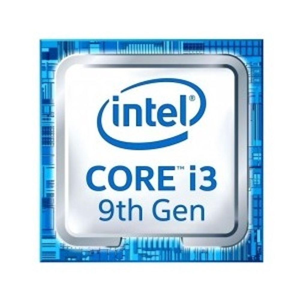 Процессор Intel Core i3-9100F Coffee Lake, 3600MHz, LGA1151 v2, L3 6144Kb, OEM (CM8068403358820)