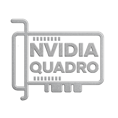серия NVIDIA Quadro