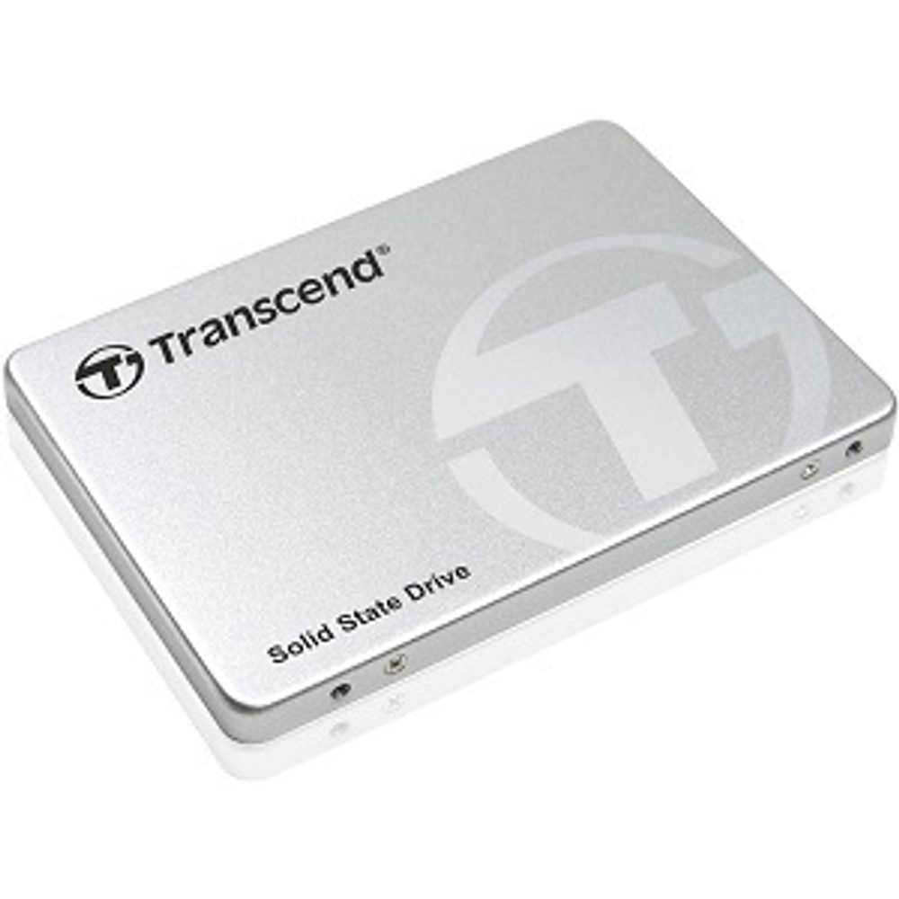Жесткий диск SSD 2.5" 512Gb Transcend SSD230S, 570/470MBs, 80000 IOPS, SATA-III (TS512GSSD230S)