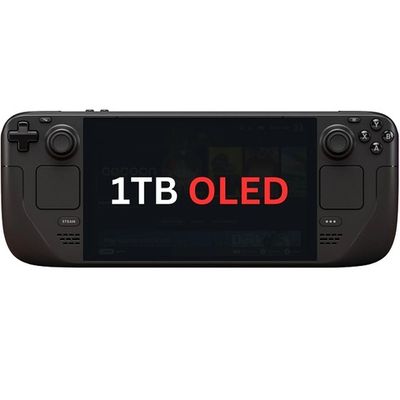Игровые приставки