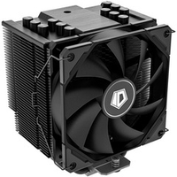 Кулер для процессора ID-COOLING SE-226-XT BLACK, S-1700, TDP 250W, черный (SE-226-XT BLACK)