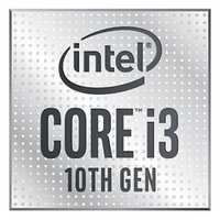 Процессор Intel Core i3-10100 Comet Lake-S, 3600MHz, LGA1200, L3 6144Kb, OEM (CM8070104291317)