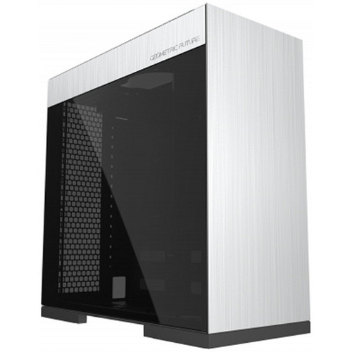 Корпус Midi-Tower Geometric Future Model 8 Dharma (1AM8DMSL00AA1)