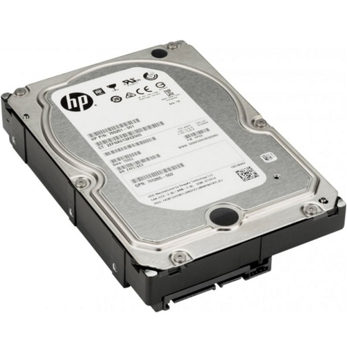Жесткий диск HDD 1.5TB HP, SATA-III, 32MB, 7200rpm (VH997AA)