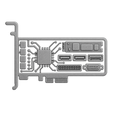 Купить M.2/SATA/SAS/SCSI/IDE
