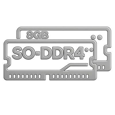 SO-DDR4  8GB