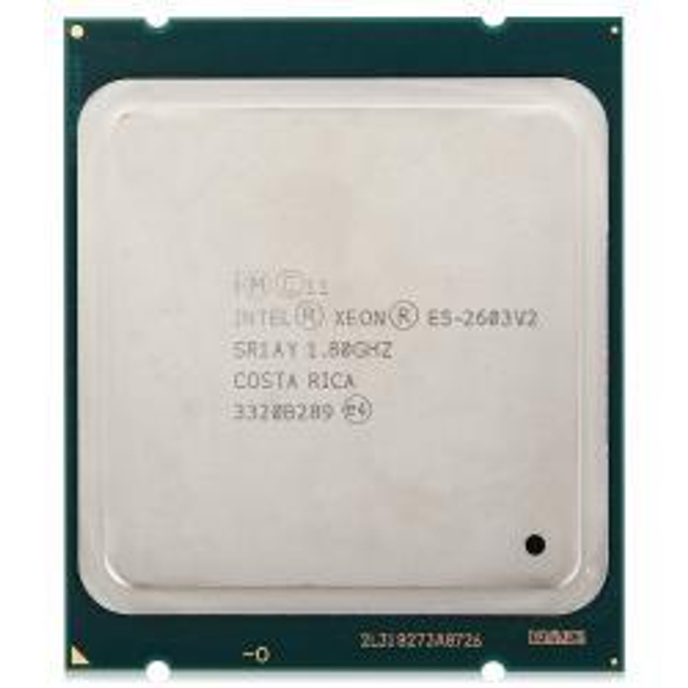 Процессор Intel Xeon E5-4620V2 Sandy Bridge-EP (2200MHz, LGA2011, L3 16384Kb) OEM