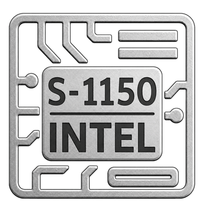 Intel S-1150