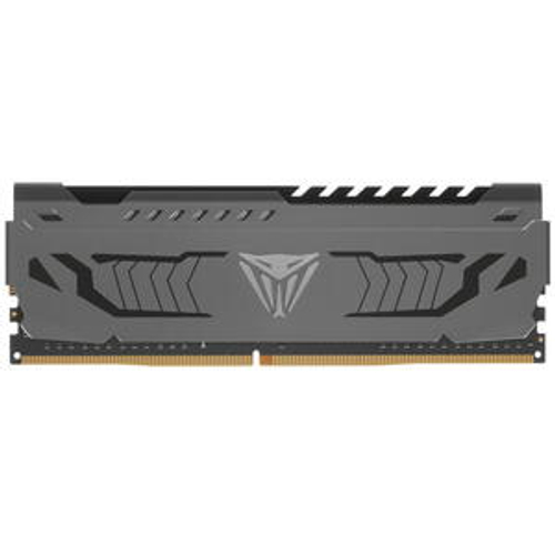 Модуль памяти DIMM DDR4 8Gb, 3600Mhz, Patriot Memory VIPER STELL (PVS48G360C8)