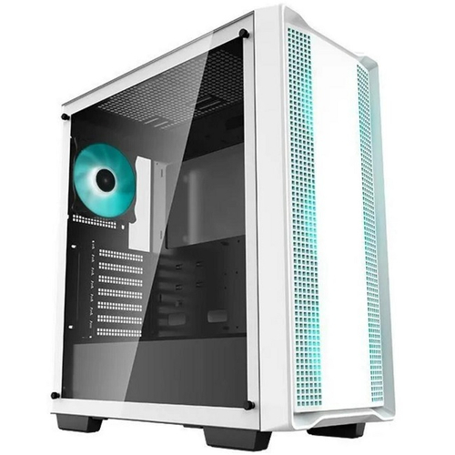 Корпус Midi-Tower DeepCool CC560 WH V2 White (R-CC560-WHGAA4-G-2)