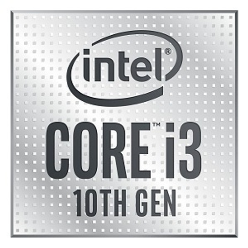 Процессор Intel Core i3-10100 Comet Lake-S, 3600MHz, LGA1200, L3 6144Kb, OEM (CM8070104291317)