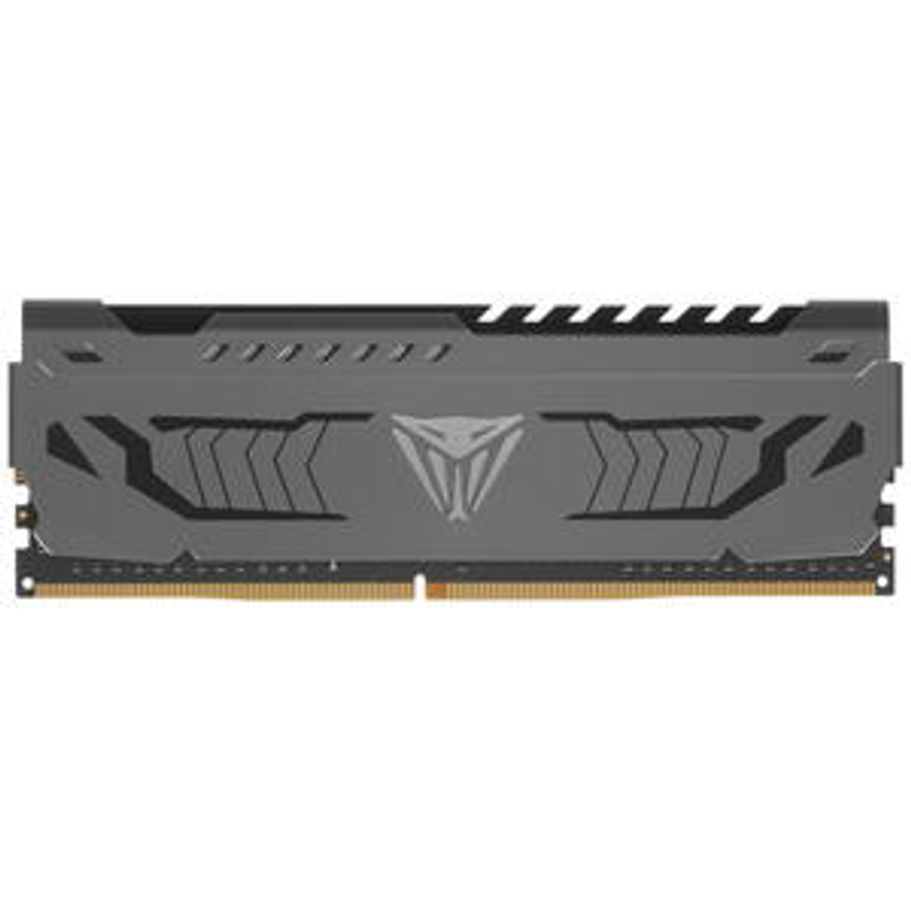 Модуль памяти DIMM DDR4 8Gb, 3600Mhz, Patriot Memory VIPER STELL (PVS48G360C8)