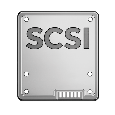 SCSI