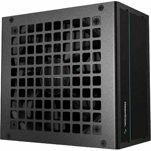 Блок питания DeepCool 400W PF400, 120 мм, 80 PLUS Standard (R-PF400D-HA0B-EU)