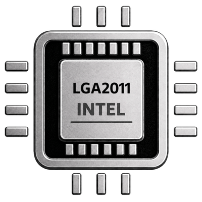 Intel LGA2011
