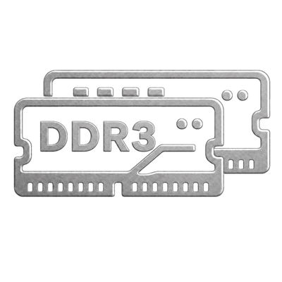 DDR3