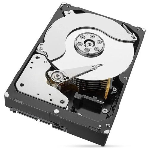 Жесткий диск HDD 3.5" 8.0Tb, SAS, Lenovo, 256Mb, 7.2K, 12Gb, NL, HS 4U60 (01PG593), (HUS728T8TAL5204)