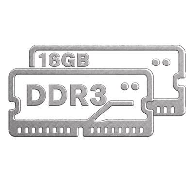 16GB