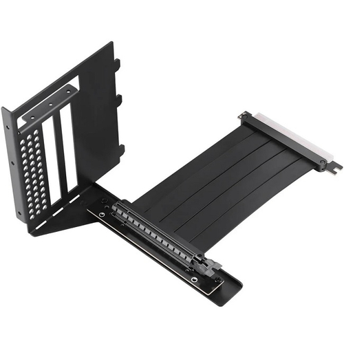 Крепление Segotep KL VGA kits KL-Aeolus Vertical GPU, райзер-кабелем 150мм Gen.4.0, черный