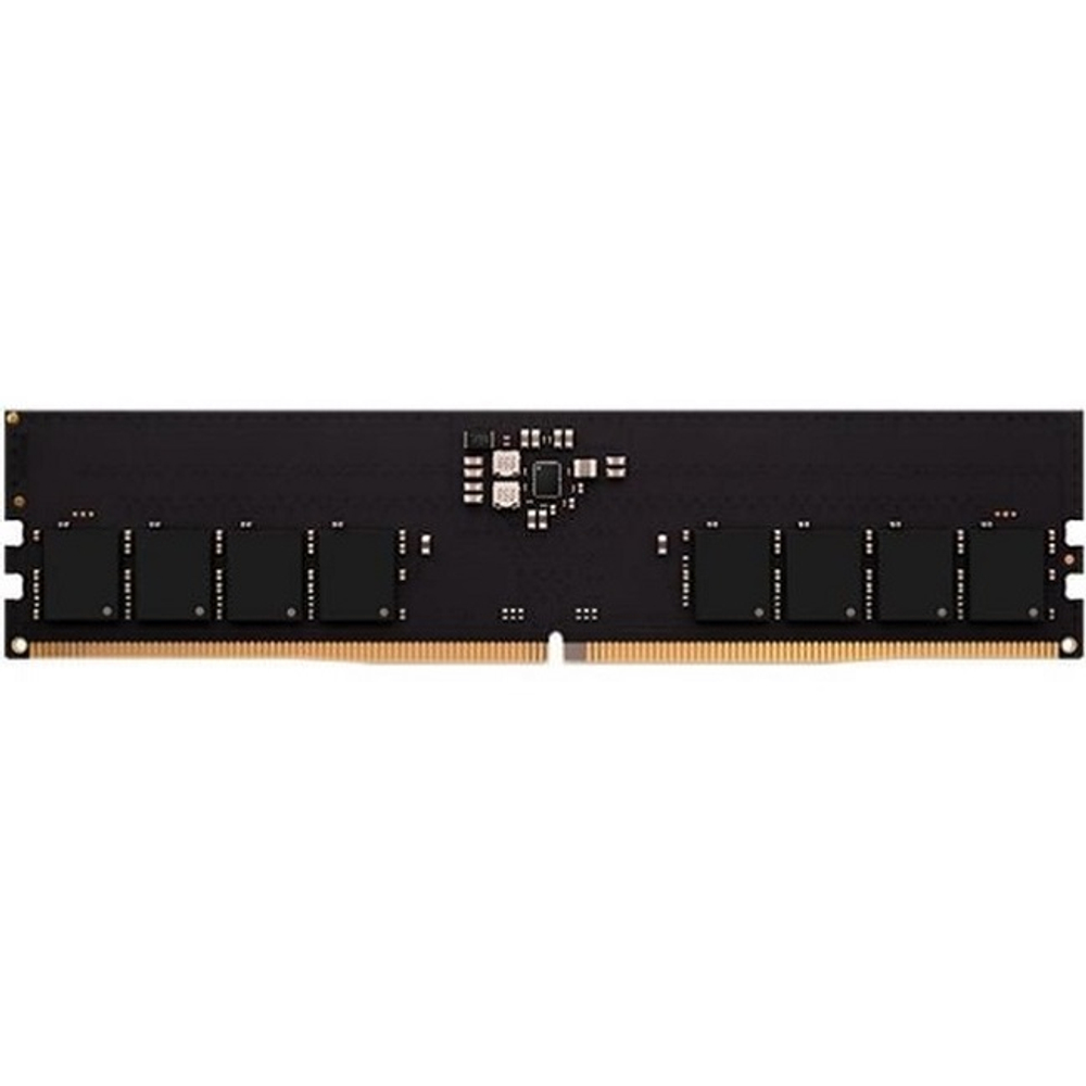 Модуль памяти DIMM DDR5 16Gb, 4800Mhz, AMD Radeon R5 Entertainment (R5516G4800U1S-U)