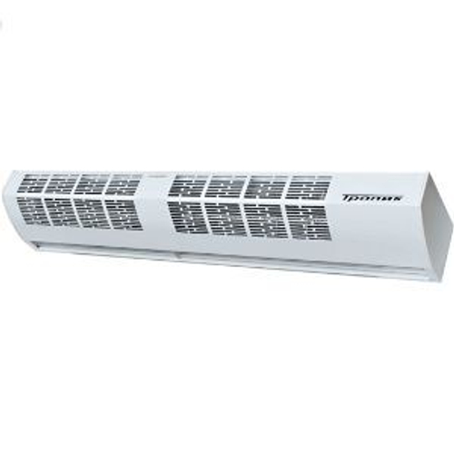 Тепловая завеса Tropik-Line M5, электрическая, 5000 Вт, белый