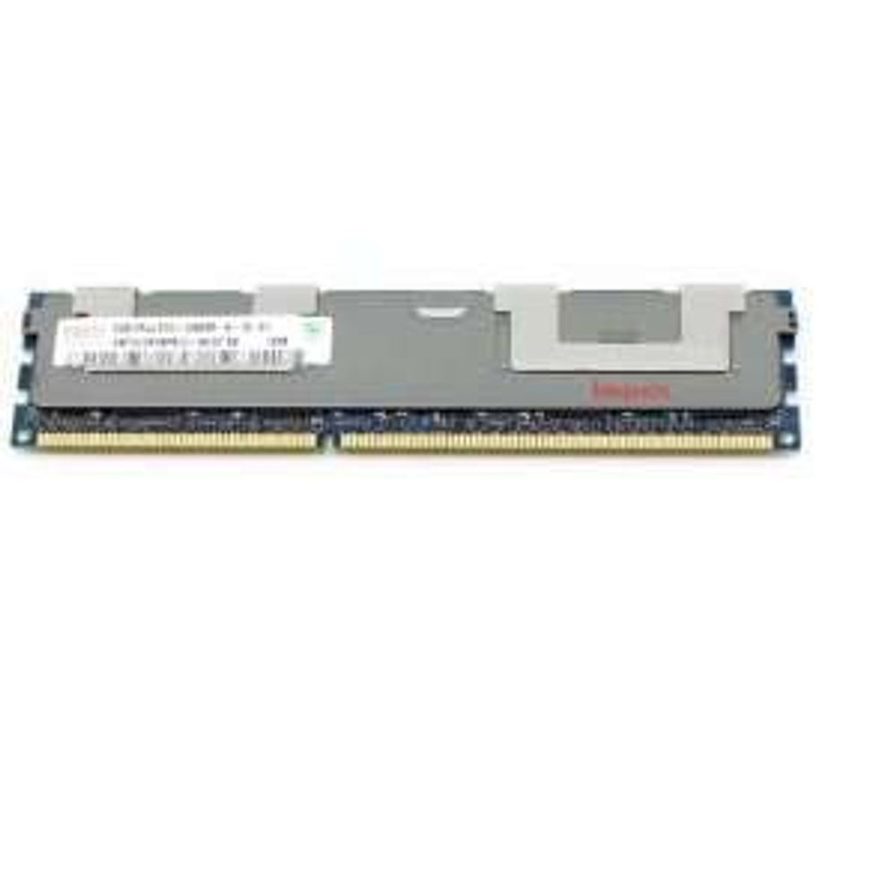 Серверная оперативная память DIMM DDR3L 16Gb, 1066Mhz Hynix ECC REG CL7 1.35V (HMT42GR7BMR4A-G7)