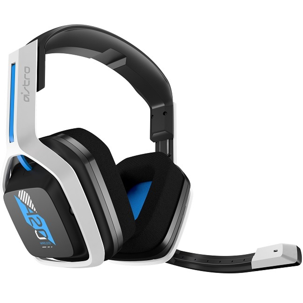 Беспроводная гарнитура Logitech Astro A20 Wireless Gaming Headset Gen 2 (939-001876)