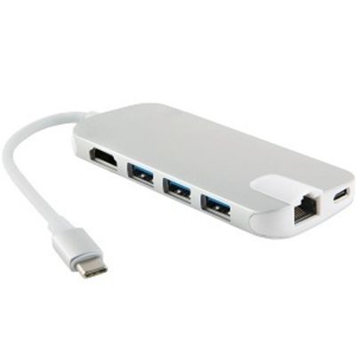 USB-концентраторы