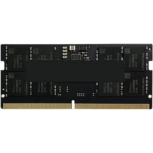 Модуль памяти NBook SO-DDR5 32GB, 5600Mhz, AMD Entertainment Series (R5532G5600S2S-U)