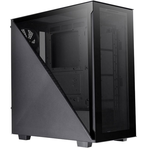 Корпус Midi-Tower Thermaltake DIVIDER 300 TG Black (CA-1S2-00M1WN-00)