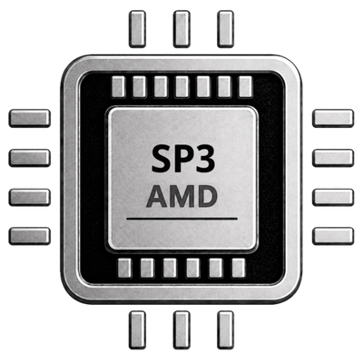 AMD SP3