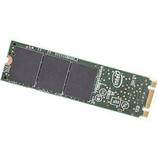 Жесткий диск SSD M.2 180Gb Intel 535, 540/490MBs, 80000 IOPS, MLC, 2280, SATA-III, RET (SSDSCKJW180H601)