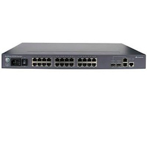 Коммутатор Huawei S2328TP-EI-AC (S-S2328P-EI-AC)