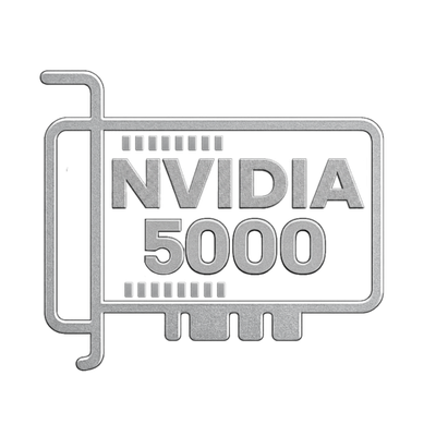 серия NVIDIA GeForce 5000