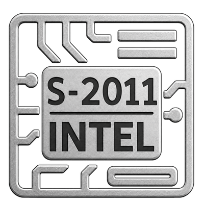 Intel S-2011