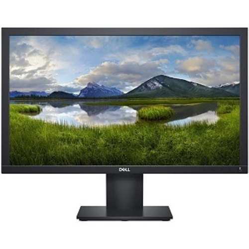 Монитор Dell TFT 22" E2221HN, 1920x1080, WLED, TN, 250кд/m2, 1000:1, 170/160, 5 ms, VGA, HDMI (E2221HN), (2221-9510)