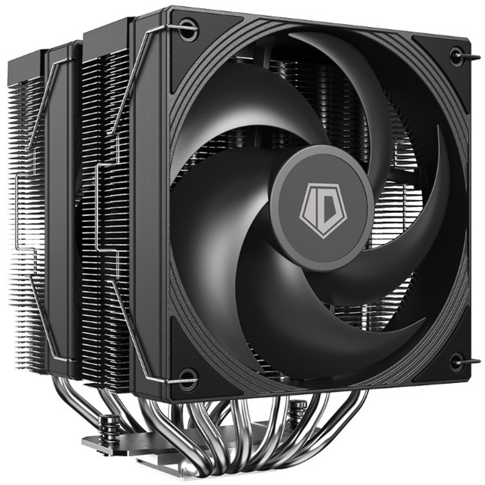 Кулер для процессора ID-COOLING FROZN A620 PRO SE, S-1851, TDP 260W, черный