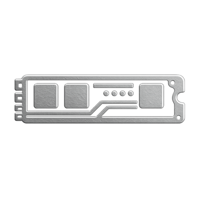 Внутренние SSD накопители