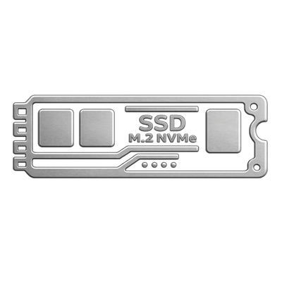 SSD M2