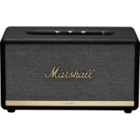 Портативная акустика Marshall Stanmore II, 80 Вт, черный (1001902)