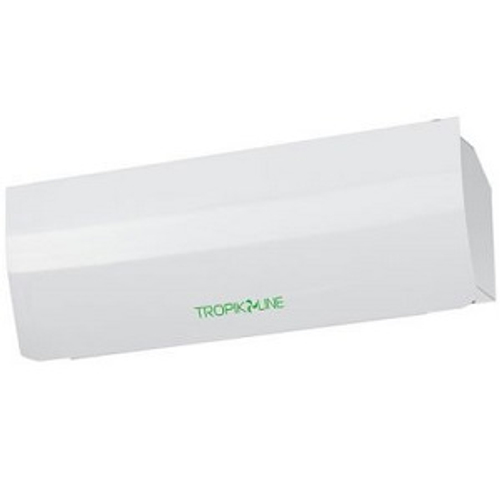 Тепловая завеса Tropik-Line E2, электрическая, 2500 Вт, белый