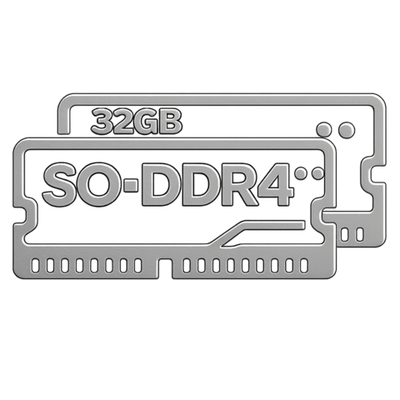 SO-DDR4 32GB