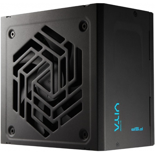 Блок питания FSP 850W VITA, 120 мм, 16 Pin PCIe 5.0, 80 PLUS Bronze (VITA-850BD)